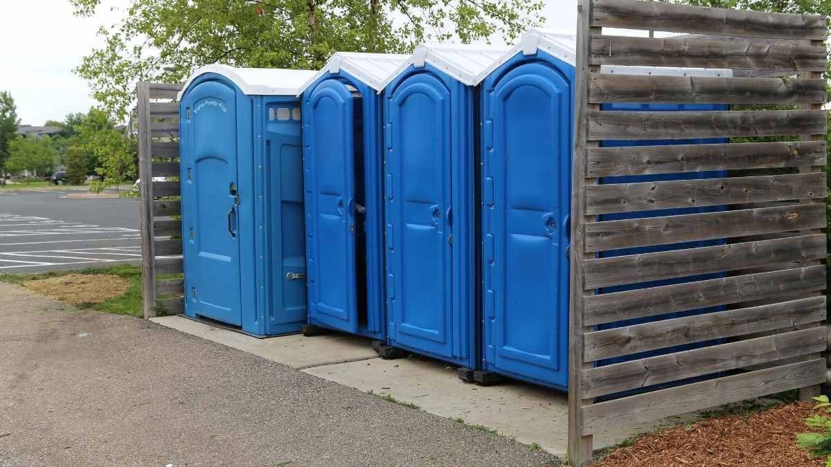 Porta Potty Rental Pros - Trusted Porta Potty Services in Harvey, IA, 50119